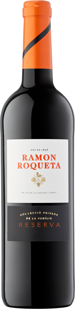 Ramon Roqueta Reserva 2020