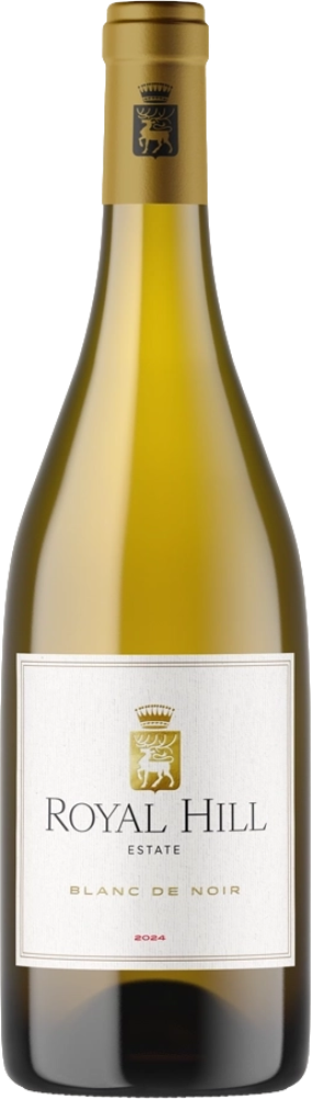 Royal Hill Estate Blanc de Noir 2024