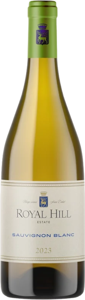 Royal Hill Estate Sauvignon Blanc 2024