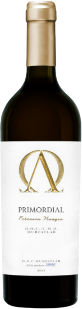 Primordial Feteasca Neagra 2023