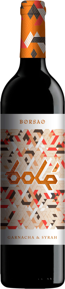 Borsao Bolé 2021