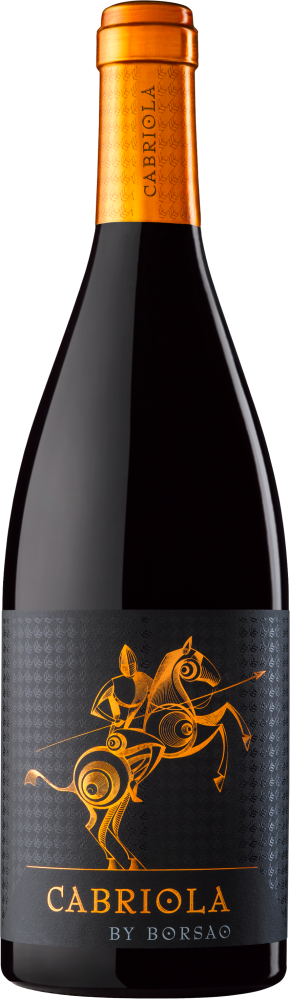 Borsao Cabriola 2020