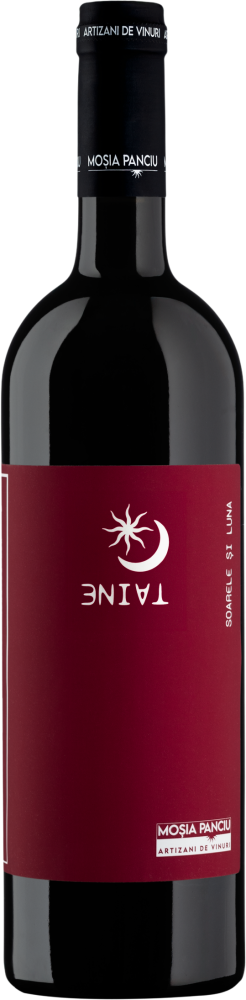 Taine Feteasca Neagra & Cabernet Sauvignon 2020