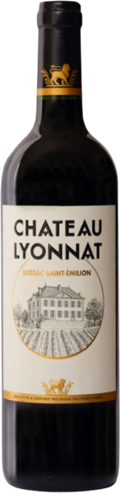 Château Lyonnat 2022