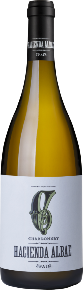 Hacienda Albae Chardonnay 2024
