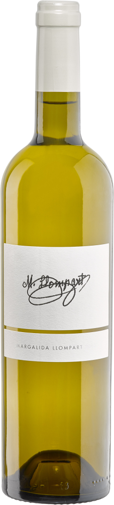 Margalida Llompart Blanc 2023