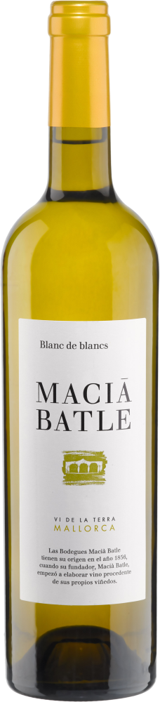 Macia Batle Blanc de Blancs 2024
