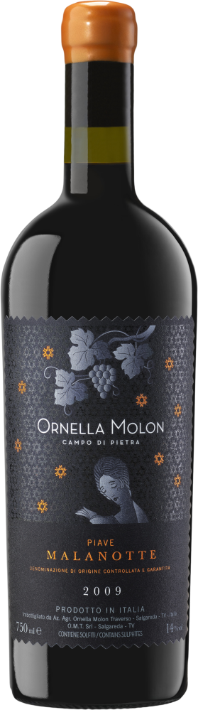 Ornella Molon 2016