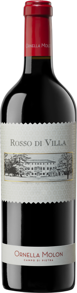 Rosso di Villa 2018