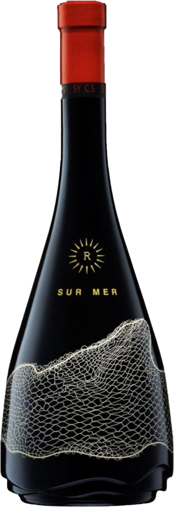 Sur Mer Pinot Noir 2019