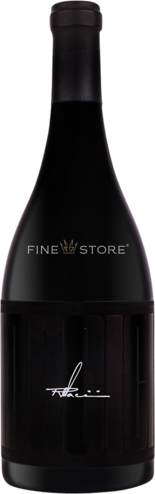 Macici Feteasca Neagra 2018