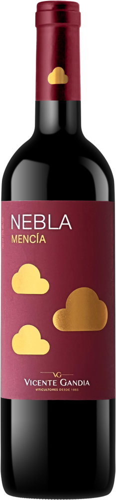 Nebla Mencía 2023