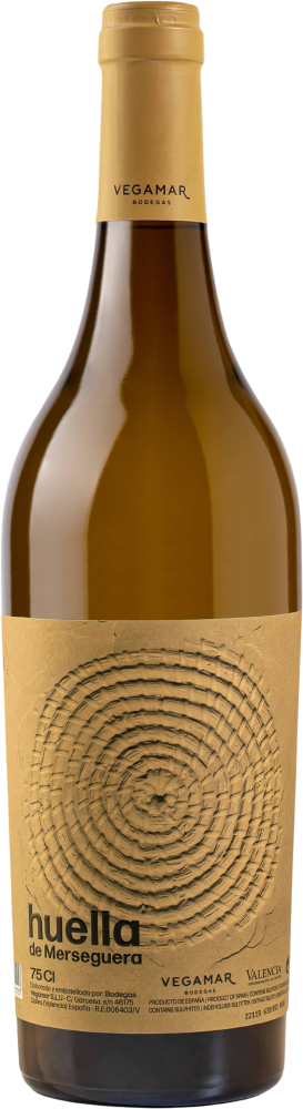 Huella de Merseguera 2024