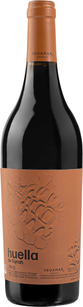 Huella de Syrah 2024