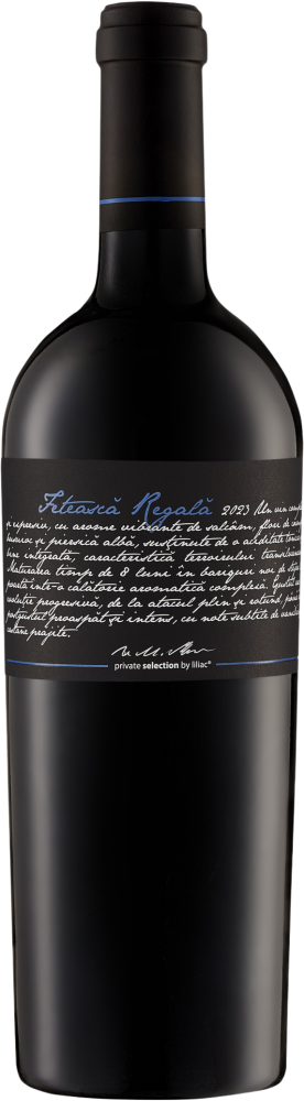 Private Selection Feteasca Regala 2023