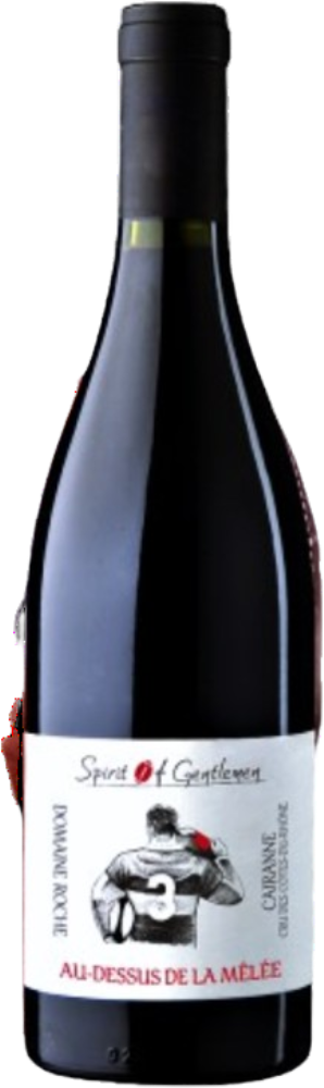 Domaine Roche au Dessus de la Mêlée 2023