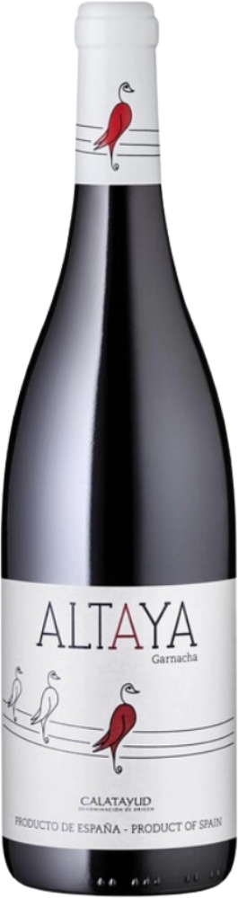 Altaya 2024