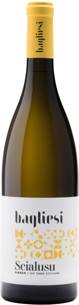 Scialusu Bianco 2024