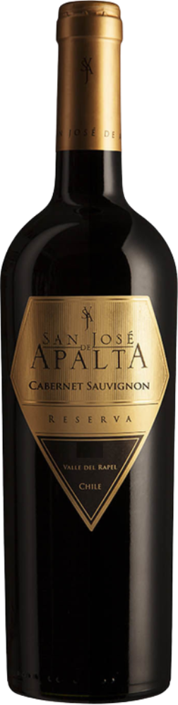 San José de Apalta Cabernet Sauvignon Reserva 2023