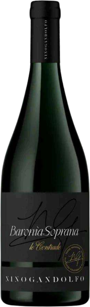 Baronia Soprana Bianco 2023