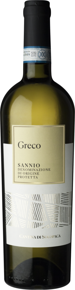 Prime Vigne Greco 2024