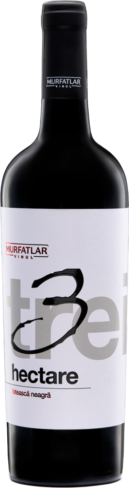 3ha Feteasca Neagra 2023