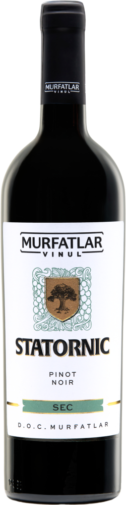 Statornic Pinot Noir 2022