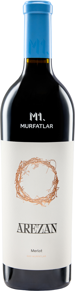 Arezan Merlot 2023