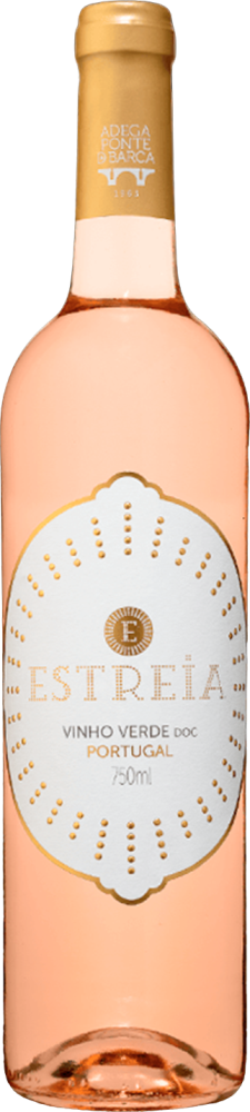 Estreia Rosé 2024
