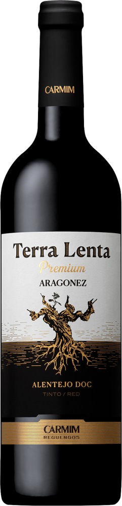 Terra Lenta Premium Aragonez 2023