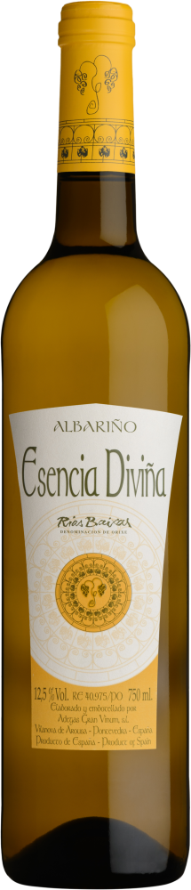 Esencia Diviña 2024
