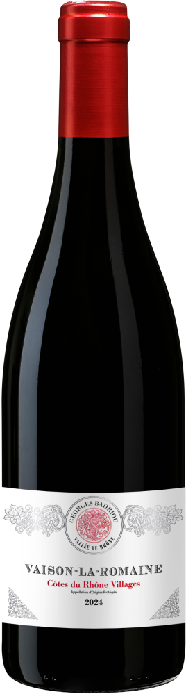 Vaison la Romaine 2024