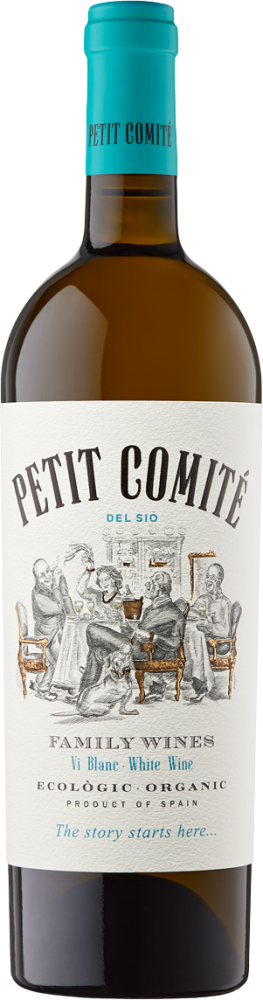Petit Comité Blanco 2023
