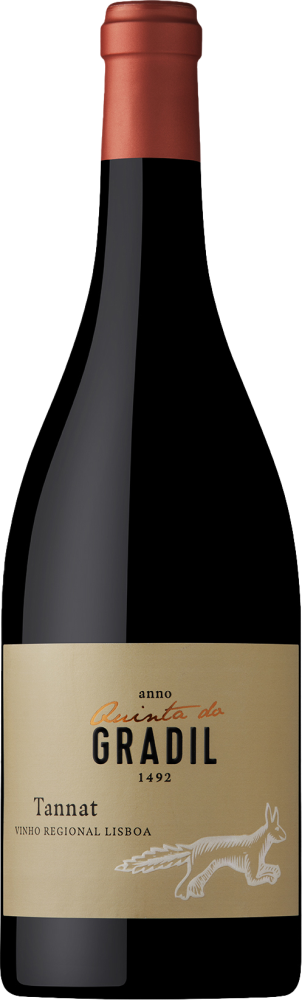 Quinta do Gradil Tannat 2022