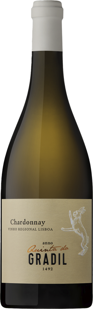 Quinta do Gradil Chardonnay 2023