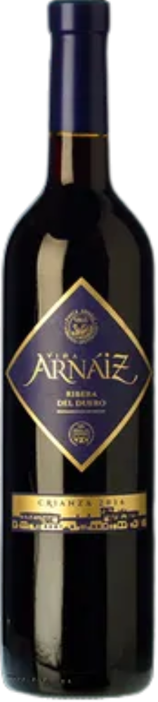Viña Arnaiz Crianza 2021