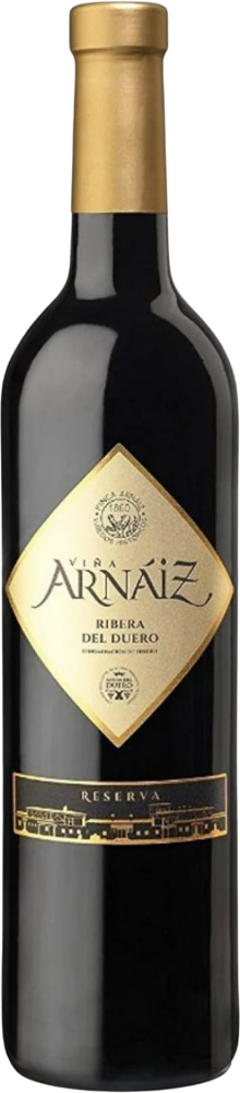 Viña Arnaiz Reserva 2020
