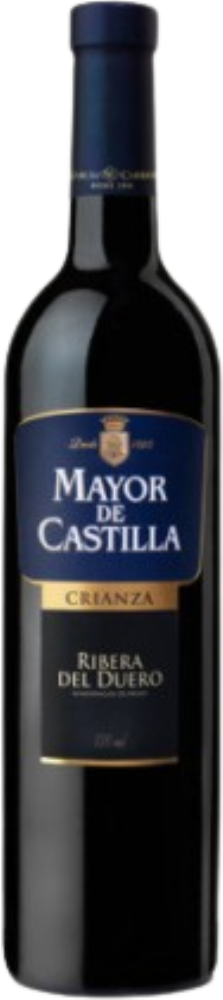 Mayor de Castilla Crianza 2020
