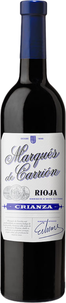Marques de Carrion Crianza 2018