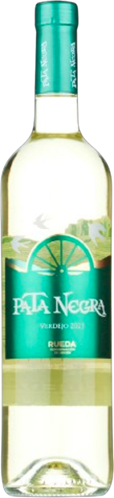 Pata Negra Verdejo 2023