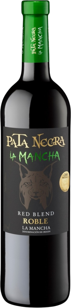 Pata Negra Mancha Edición Especial 2023