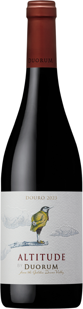 Altitude by Duorum Red 2023