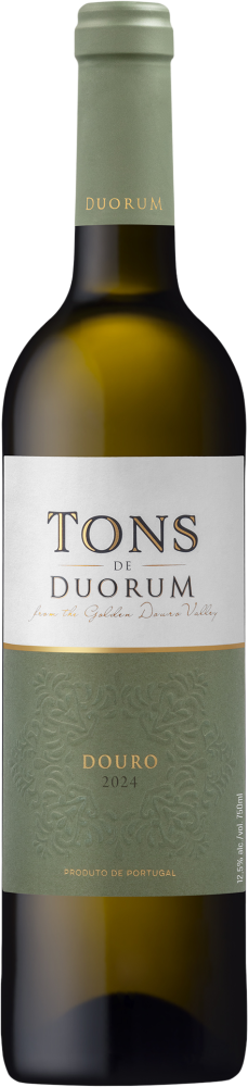 Tons de Duorum - Douro Eagle White 2024