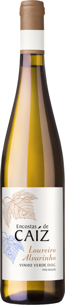 Encostas de Caiz Loureiro - ALvarinho 2024