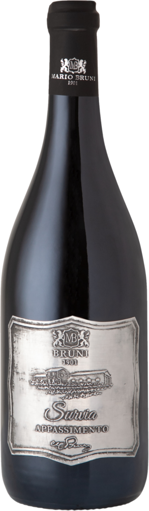 Rosso Survia 2019