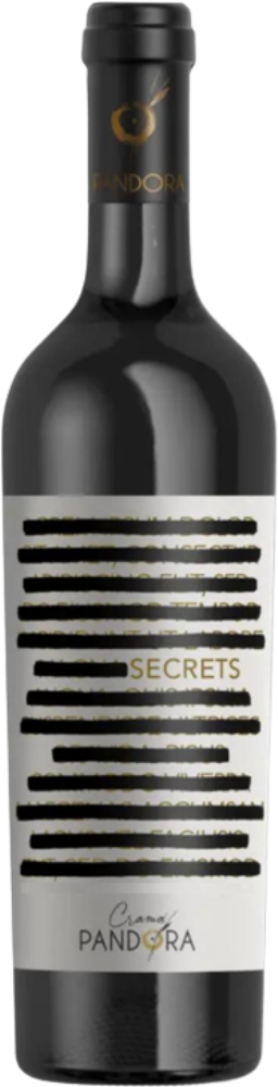 Feteasca Neagra Secrets 2022