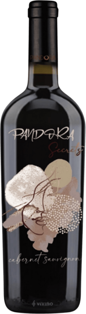 Cabernet Sauvignon Secrets 2022