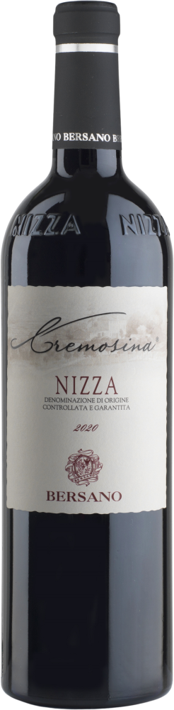 Nizza Cremosina 2022