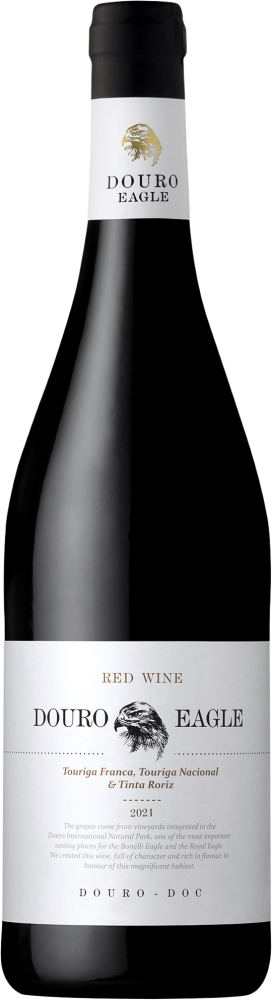 Douro Eagle Red 2021