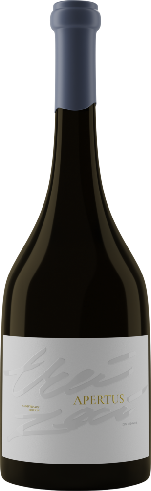 Apertus Feteasca Neagra - Rara Neagra Red 2022 - 2021